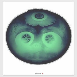 Adesivo de Vinil Personalizado