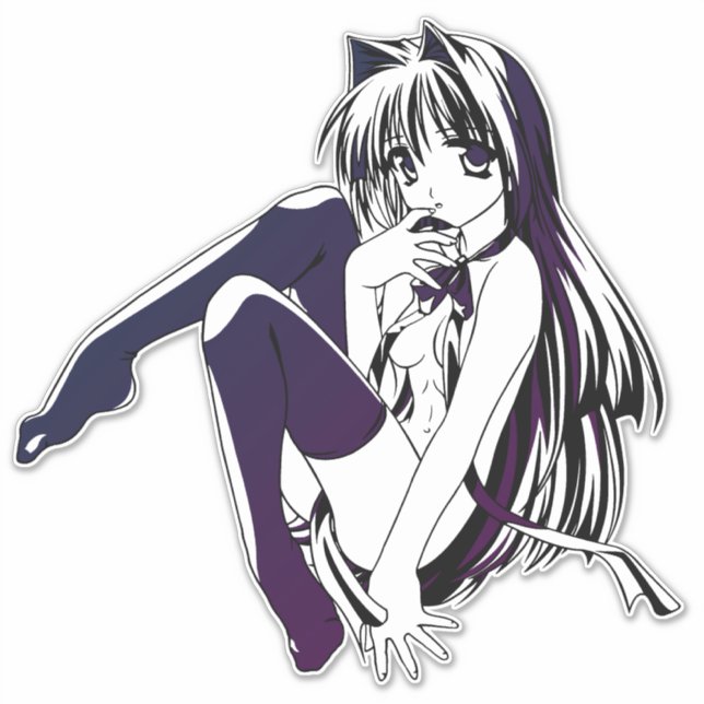 Adesivo de Vinil Personalizado (Frente)