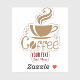 Adesivo de Vinil Personalizado