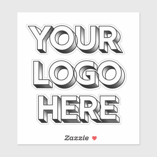 Adesivo de Vinil Personalizado (Folha)