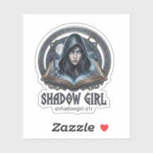 Adesivo de Vinil Personalizado