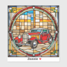Adesivo de Vinil Personalizado
