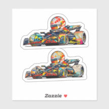 Adesivo de Vinil Personalizado