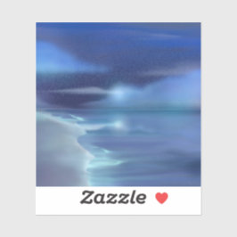 Adesivo de Vinil Sonho