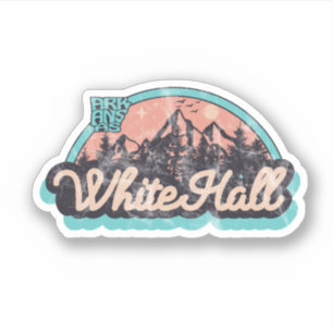 Adesivo de White Hall, Arkansas