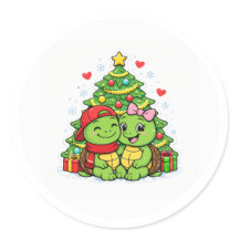 Debaixo da Árvore de Natal