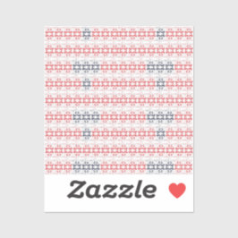 Adesivo Decalais de vinilo | Morra Corta. Claro. Vinheta d