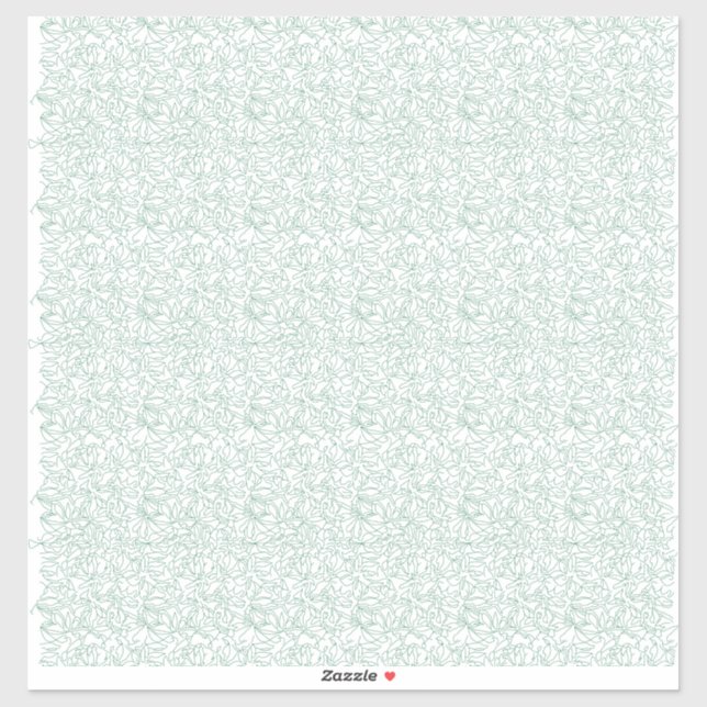 Adesivo Decalais de vinilo personalizados | Vinhetas imper (Folha)