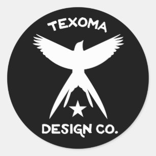 Adesivo Decalque de TXADCO