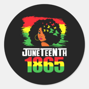 Adesivo Décimo De Junho É Minha Independência 1865 Dia das