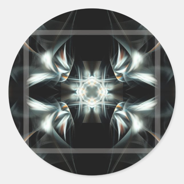 Adesivo Deco Star (Frente)