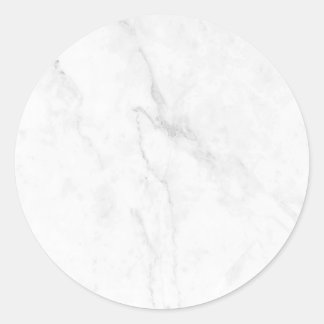 Adesivo Decoração de Casa em Mármore Branco Elegante