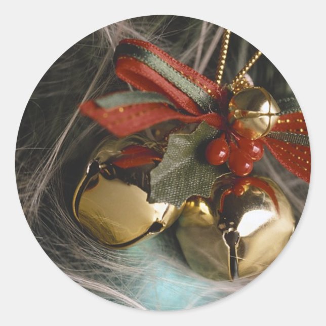 Adesivo Decoração de folga de feriado (Frente)