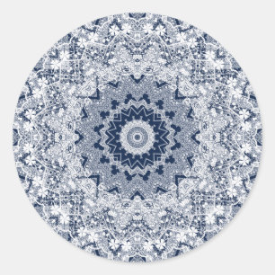 Adesivo Decoração do laço