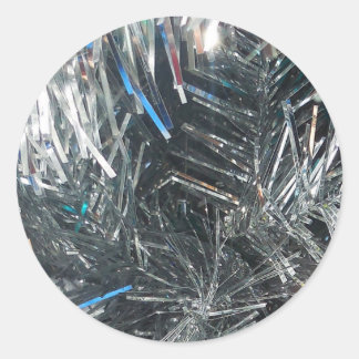 Adesivo Decorações de Natal