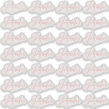 Decorativa Rosa Dourada, rosa, Jennifer 28 Individ