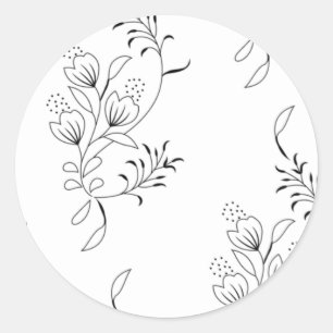 Adesivo Decorativo, Soapstone, Bianca