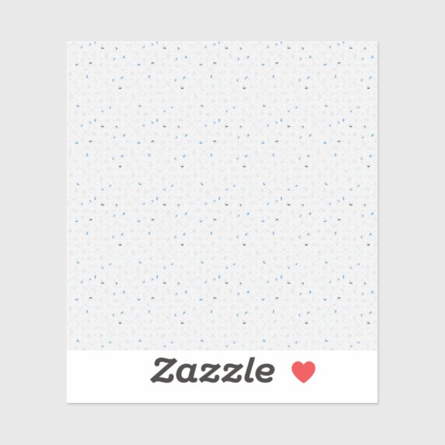 Adesivo Decreções Automáticas Personalizadas | Autocolante (Folha)