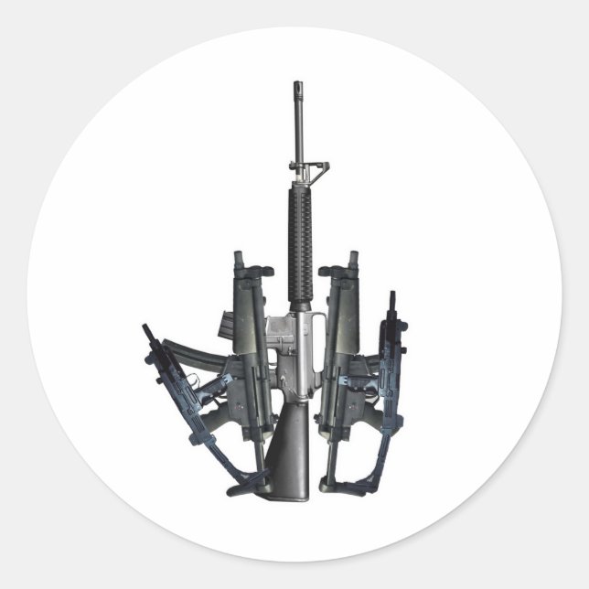 Adesivo Dedo Médio do Armário (Frente)