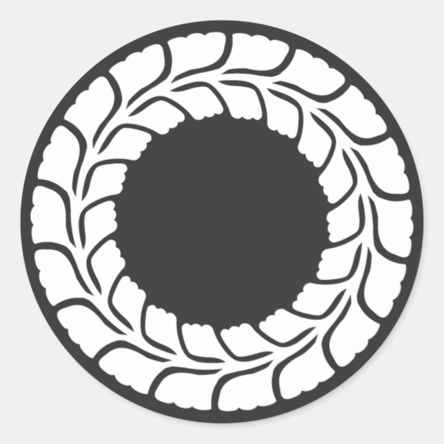 Adesivo [Dedos Familiares] Flores (Frente)