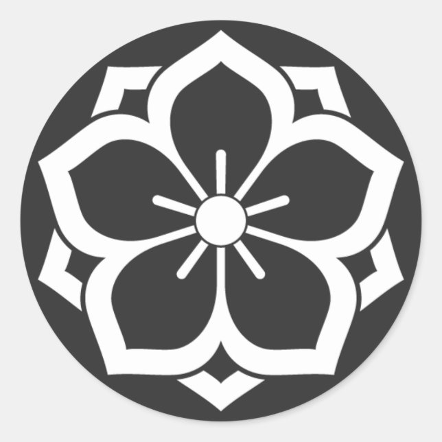 Adesivo [Dedos Familiares] Flores (Frente)