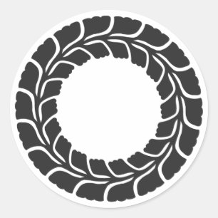 Adesivo [Dedos Familiares] Flores