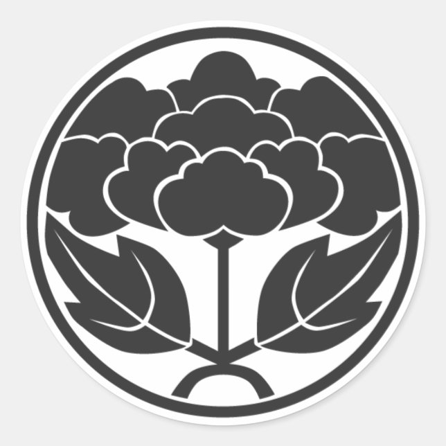 Adesivo [Dedos Familiares] Flores (Frente)