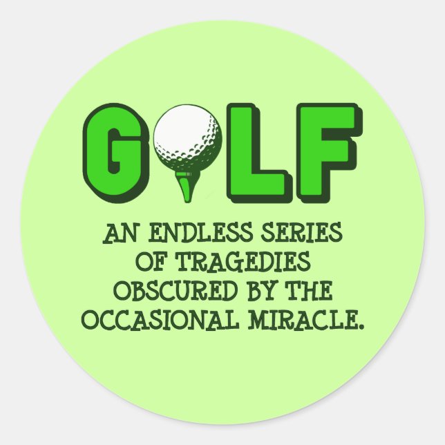 ADESIVO DEFINIÇÃO DE GOLFE (Frente)