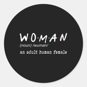 Adesivo Definição Noun An Hu Female For