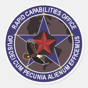 Adesivo Dei do opus com o efficemus do alienum do pecunia
