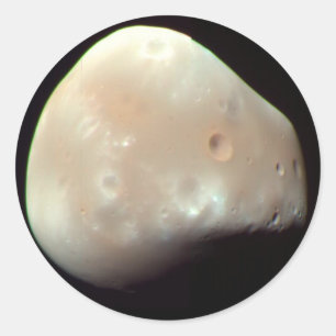 Adesivo Deimos