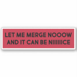 ADESIVO DEIXE-ME COMERCIALIZAR AGORA E PODE SER BONITO - E
