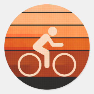 Adesivo Deixe-o rolar