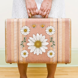 Adesivo Delicar Botânica Floral Desenhada À Mão