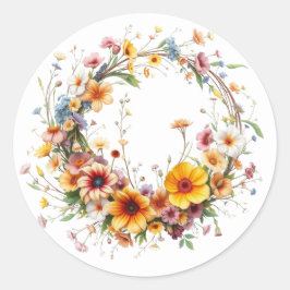 Adesivo Delicar Vinhetas Florais