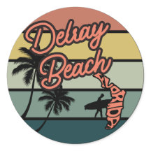 Delray Beach, Flórida