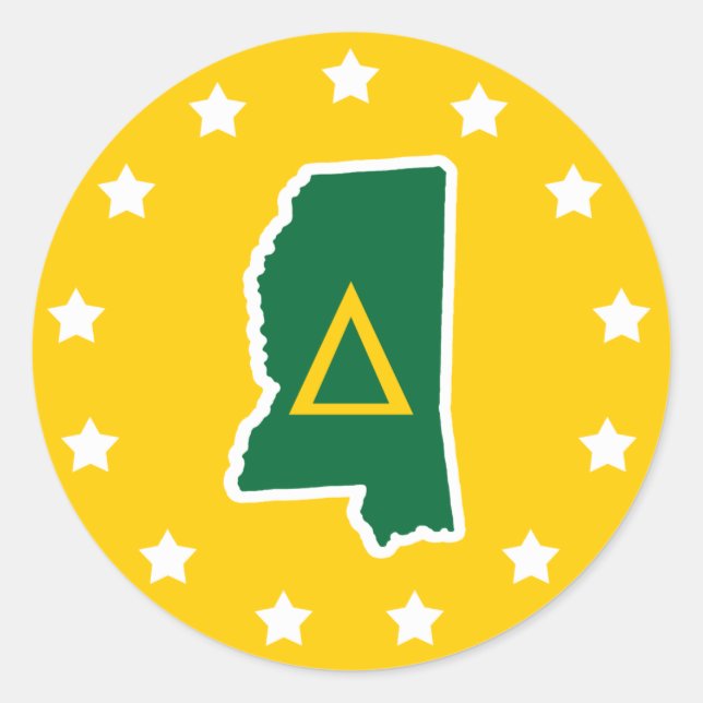 Adesivo Delta=Alterar (Frente)
