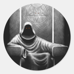 Adesivo Demon Hunter