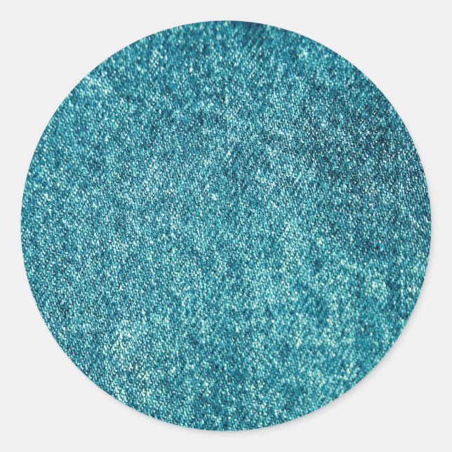 Adesivo Denim (Frente)