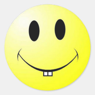 Adesivo dente de pinto