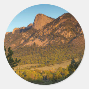 Adesivo Dente do Tempo, Philmont Scout Ranch, Cimarron
