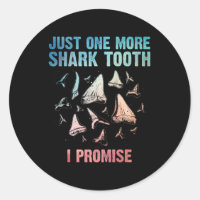 Dentes De Tubarão legal Para Homens Mulheres Megal