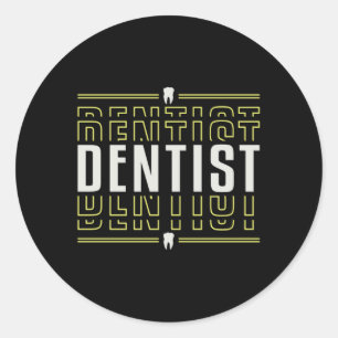 Adesivo Dentista Dentista Dentista Dentologia Dentária Id