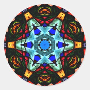 Adesivo Dentro de_