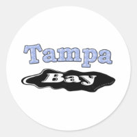 Derramar de óleo da baía de Tampa