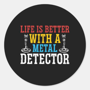 Adesivo Derrotista Metálico Camisa De Pesca Tesoura Caça M