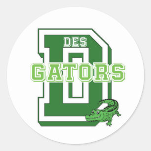 Adesivo DES Sticker