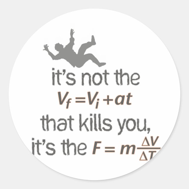 Adesivo desaceleração (Frente)