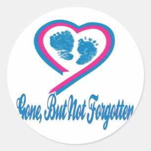 Adesivo Desaparecido, mas não esquecido