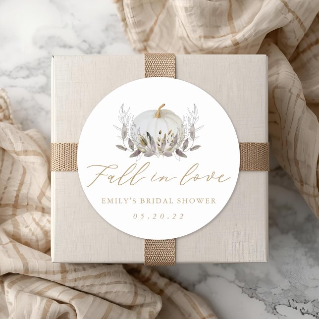 Adesivo Descida Elegante Russa no Favor do Chá de panela d (Criador carregado)